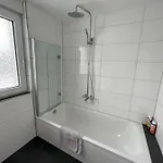 Lägenhet Ferienwohnung Sprockhövel