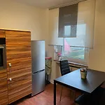 Ferienwohnung Sprockhövel *