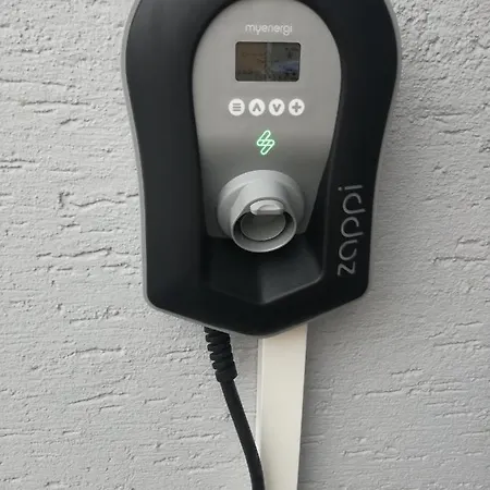 Apartment Ferienwohnung Sprockhoevel Sprockhoevel