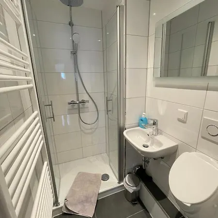 Ferienwohnung Sprockhoevel Sprockhoevel