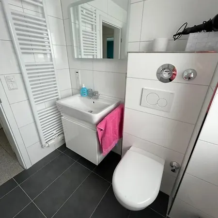 Ferienwohnung Sprockhoevel