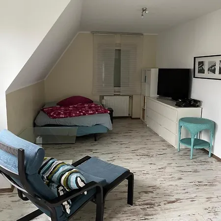 Apartment Ferienwohnung Sprockhoevel Sprockhoevel