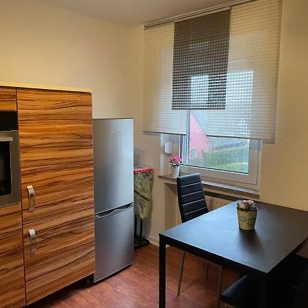 Ferienwohnung Sprockhoevel *