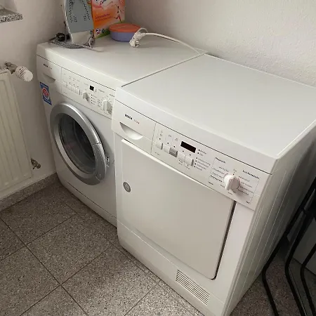 Ferienwohnung Sprockhoevel * Sprockhoevel