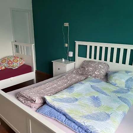 Ferienwohnung Sprockhoevel Sprockhoevel