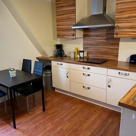 Ferienwohnung Sprockhoevel