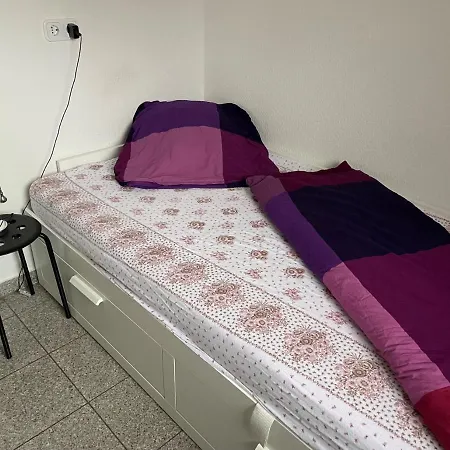 Ferienwohnung Sprockhoevel Appartamento