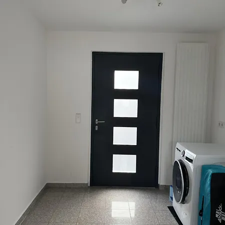 Appartamento Ferienwohnung Sprockhoevel Sprockhoevel