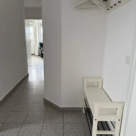Ferienwohnung Sprockhövel Lägenhet *