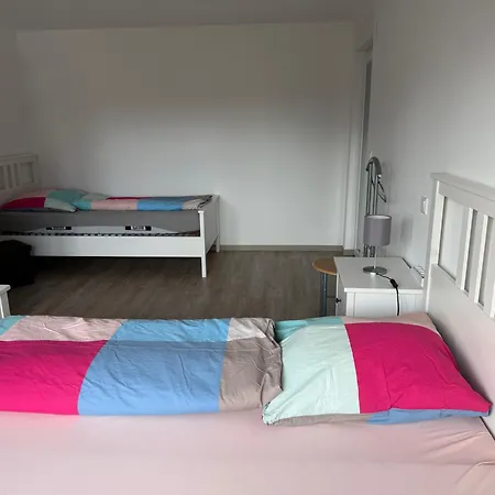 Ferienwohnung Sprockhoevel Sprockhoevel