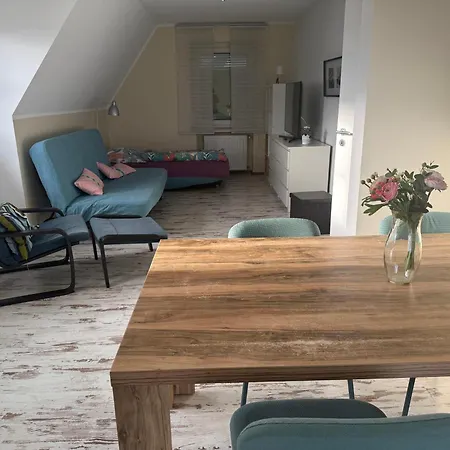 Ferienwohnung Sprockhoevel *