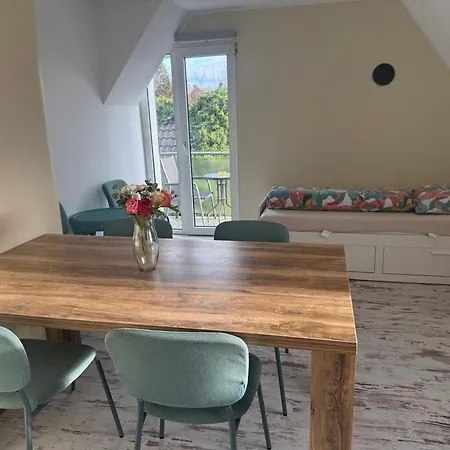 Ferienwohnung Sprockhövel Sprockhoevel