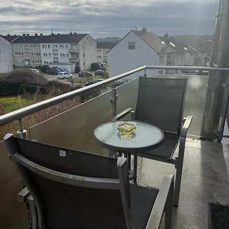Ferienwohnung Sprockhövel * Sprockhoevel