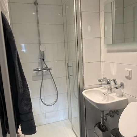 Ferienwohnung Sprockhövel Lägenhet Sprockhoevel