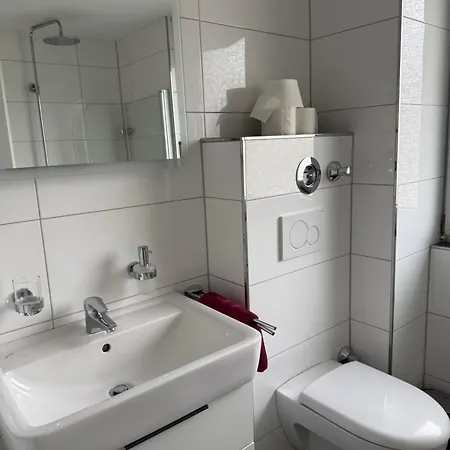 Ferienwohnung Sprockhoevel Sprockhoevel