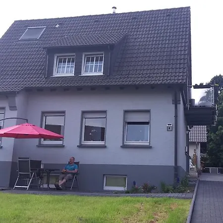 Appartamento Ferienwohnung Sprockhoevel *