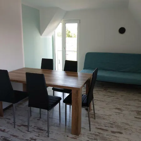 Ferienwohnung Sprockhoevel Appartamento