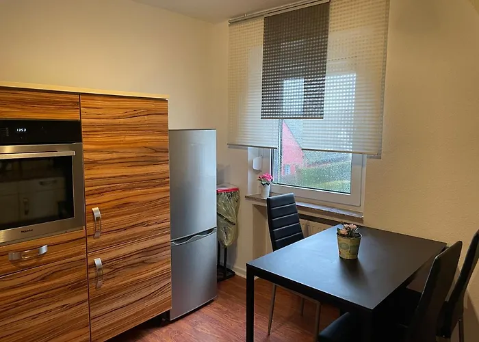 Ferienwohnung Sprockhoevel *