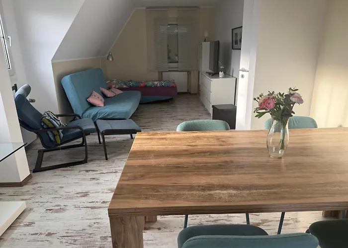 Ferienwohnung Sprockhoevel *